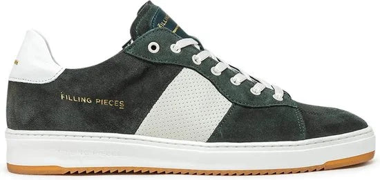Court Strata Unisex  maat 42 Groen