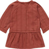 Noppies Jurk Larisa Baby Maat 80
