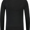 Tricorp Thermo-Shirt 602002 Zwart - Maat S