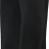 Tricorp Thermo-Shirt 602002 Zwart - Maat S