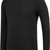 Tricorp Thermo-Shirt 602002 Zwart - Maat M