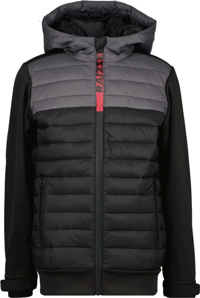 Raizzed R122-TAMA Jongens Jas - Maat 164