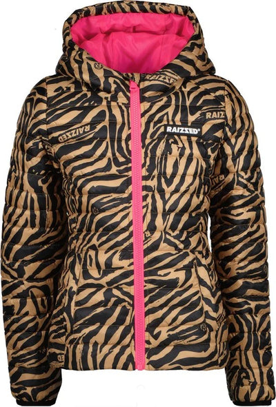 Raizzed R122-CHEYENNE Meisjes Jas - Maat 164