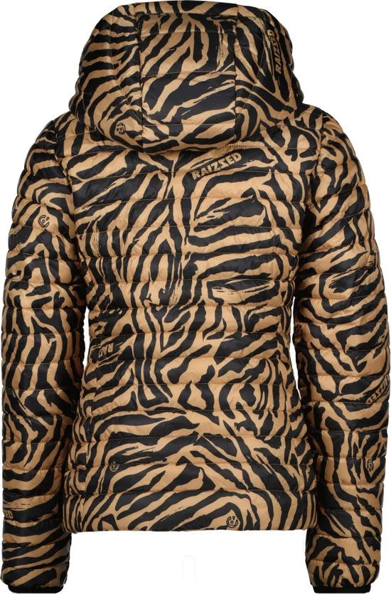 Raizzed R122-CHEYENNE Meisjes Jas - Maat 164