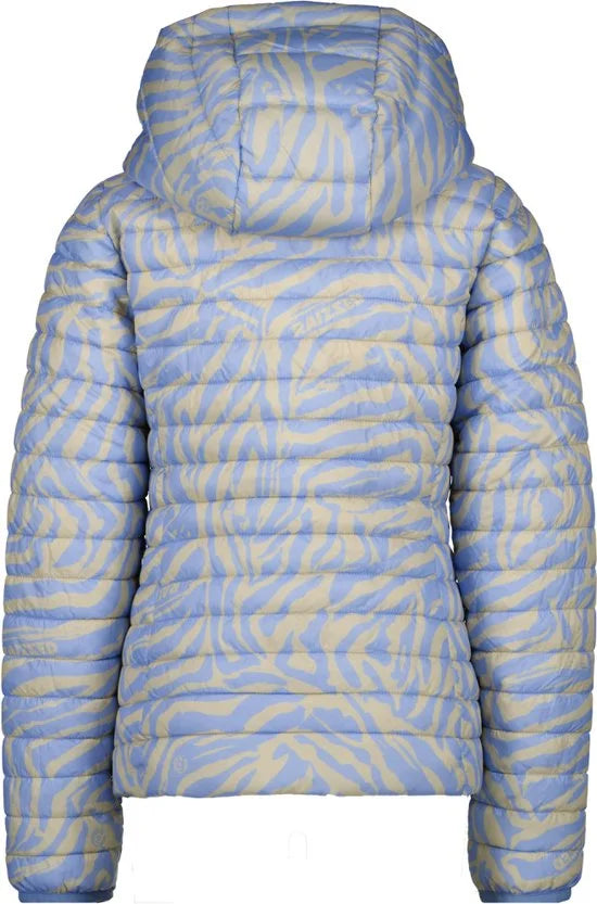 Raizzed R122-CHEYENNE Meisjes Jas - Maat 128