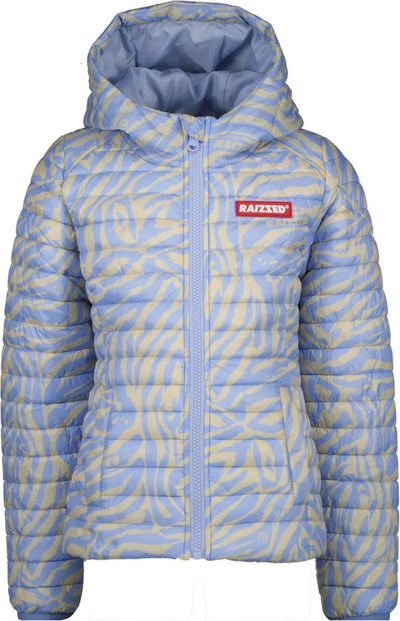 Raizzed R122-CHEYENNE Meisjes Jas - Maat 128