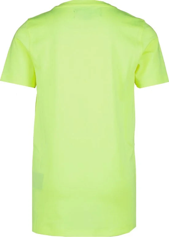 Raizzed jongens t-shirt Hanoi Neon Yellow