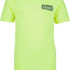 Raizzed jongens t-shirt Hanoi Neon Yellow