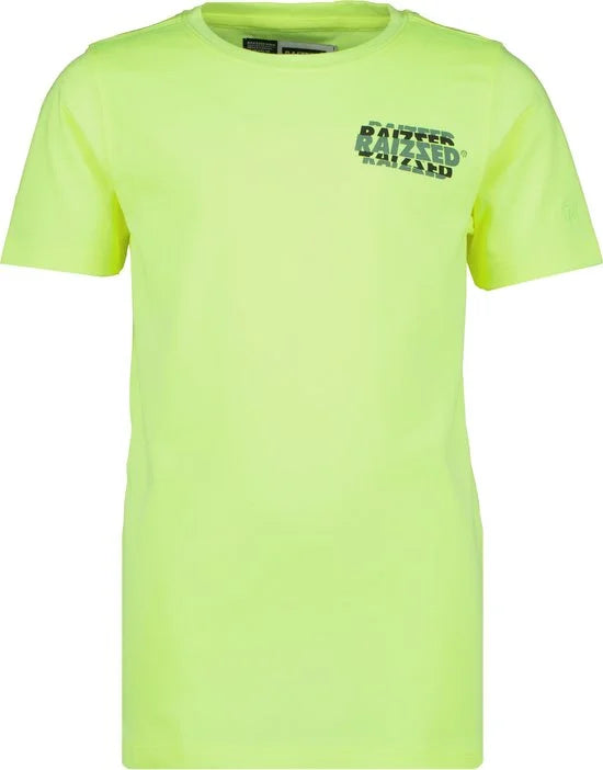 Raizzed R122-HANOI Jongens T-Shirt - Maat 128