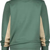 Raizzed jongens sweater Northwood Russian Green