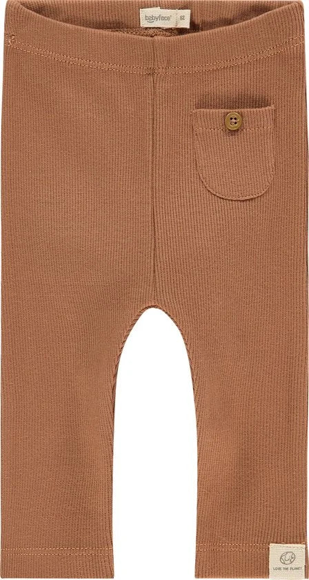 Babyface baby pants Unisex Broek - Maat 74