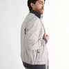 Leather Jacket maat 4XL/60