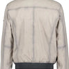 Leather Jacket maat 4XL/60