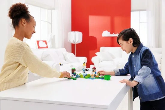 Lego 71389 Super Mario Lakitu Sky World
