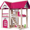 Woody Villa Anna-Marie 17-Dlg 91874