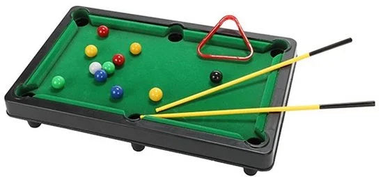 Snookerset