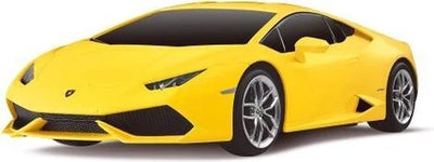 Lamborghini Huracán  1:24 yellow 2,4GHz