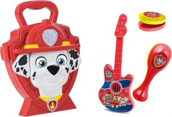 Case PAW Patrol Marshall
