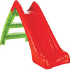 Kids Slide Happy Slide red/green