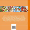 Tapas & Pincho's + serveerplank 38cm Giftset