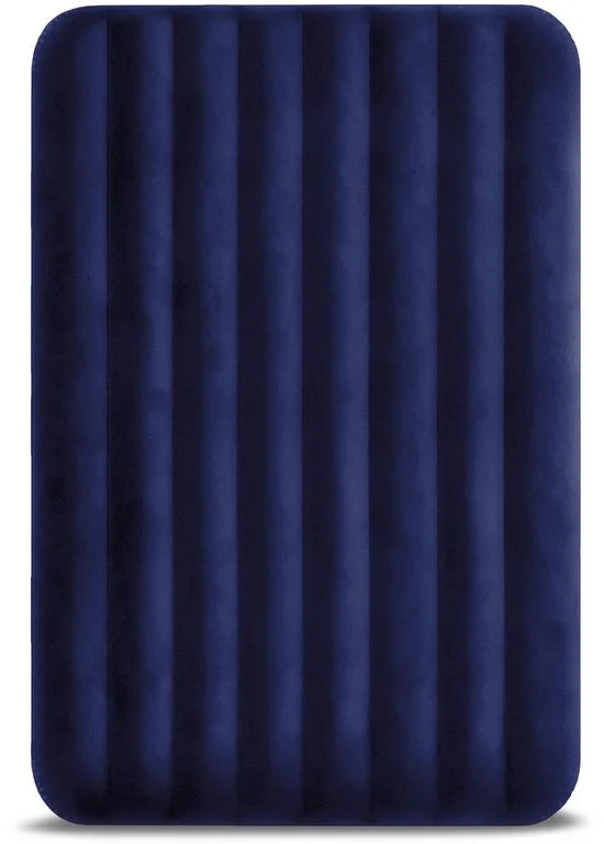 68758  Intex Klassiek Luchtbed - 2-Persoons - 191x137x22 cm