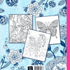 Glitter kleurboeken - Secret Garden