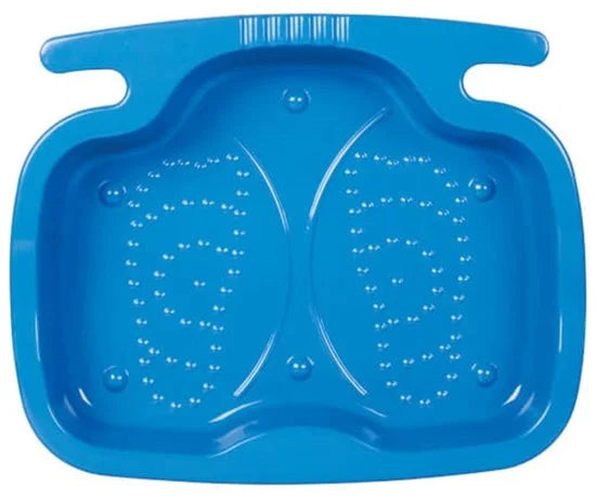 Intex Pool Voetenbad 56x46x9cm