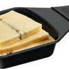 Tefal Raclette Gourmet 3-in-1 RE610D gourmet