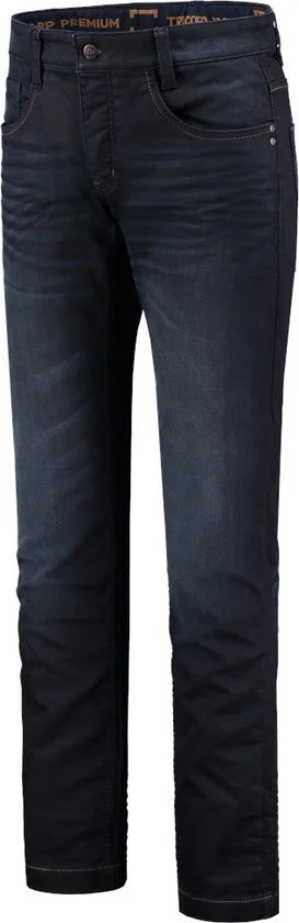 Tricorp 504001 Jeans Premium Stretch Blauw maat 29-32