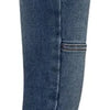 DDD jongens extra slim fit jeans Fanya Dark Blue