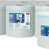 Tork Wiping Centerfeed Poetspapier  1-laags M2