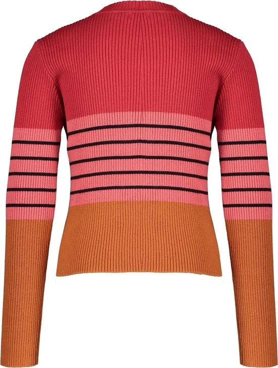 Nono Kuliab Meisjes Trui - Maat 122/128