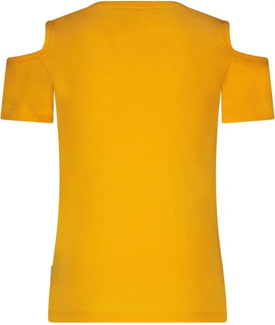 B. Nosy Meisjes T-shirt - Maat 122/128