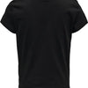 ONLY  KOGELIN FIT S/S KNOT TOP JRS Meisjes Top  - Maat 158/164