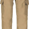 GARCIA Z3037 Jongens Regular Fit Broek Bruin - Maat 164