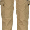 GARCIA Z3037 Jongens Regular Fit Broek Bruin - Maat 164