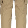 GARCIA Z3037 Jongens Regular Fit Broek Bruin - Maat 164