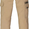 GARCIA Z3037 Jongens Regular Fit Broek Bruin - Maat 164