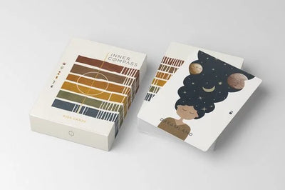 Inner Compass - Kids Cards - Nederlands
