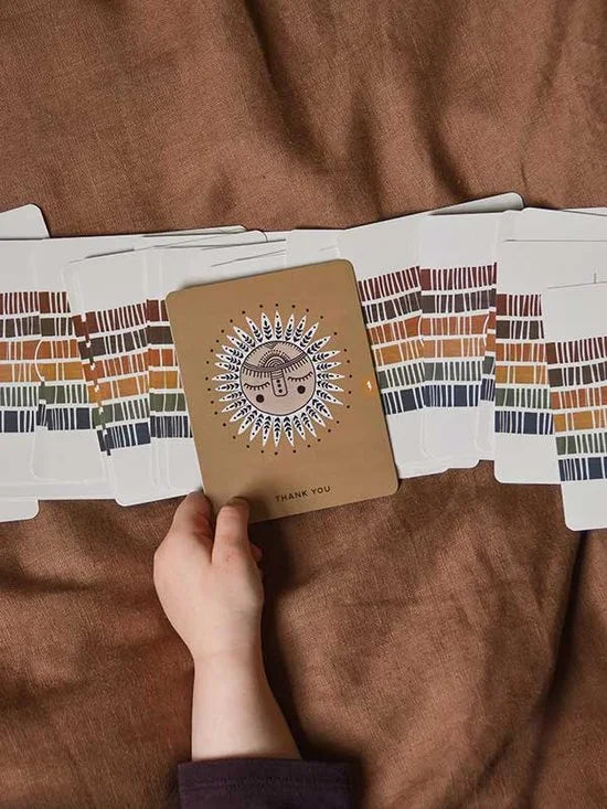 Inner Compass - Kids Cards - Nederlands