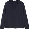 ARMEDANGELS Dames Blouse - Maat S