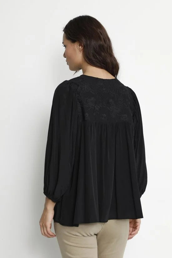 Culture CUasmine Dames Blouse - Maat S