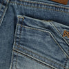 Koko Noko T46804 Jeans Jongens - Broek - Blauw - Maat 92