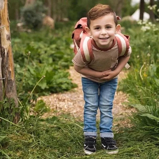 Koko Noko T46804 Jeans Jongens - Broek - Blauw - Maat 92