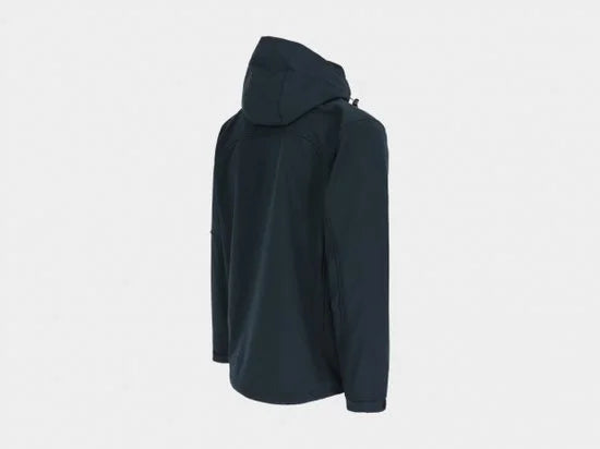 Herock Poseidon softshell werkjas Experts (0902) - Marine - XXL
