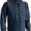 Herock Poseidon softshell werkjas Experts (0902) - Marine - XL