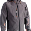 Herock Poseidon softshell werkjas Experts (0902) - Marine - L