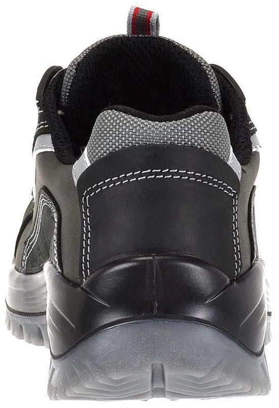 Sixton Peak Andalo 81017-00 S3 Werkschoenen maat 45