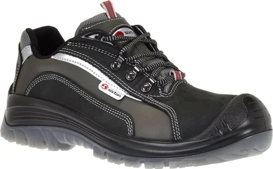 Sixton Peak Andalo 81017-00 S3 Werkschoenen maat 45