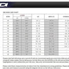 Sidi Crossfire 3 SRS Zwart Zwart - Maat 41 - Laars
